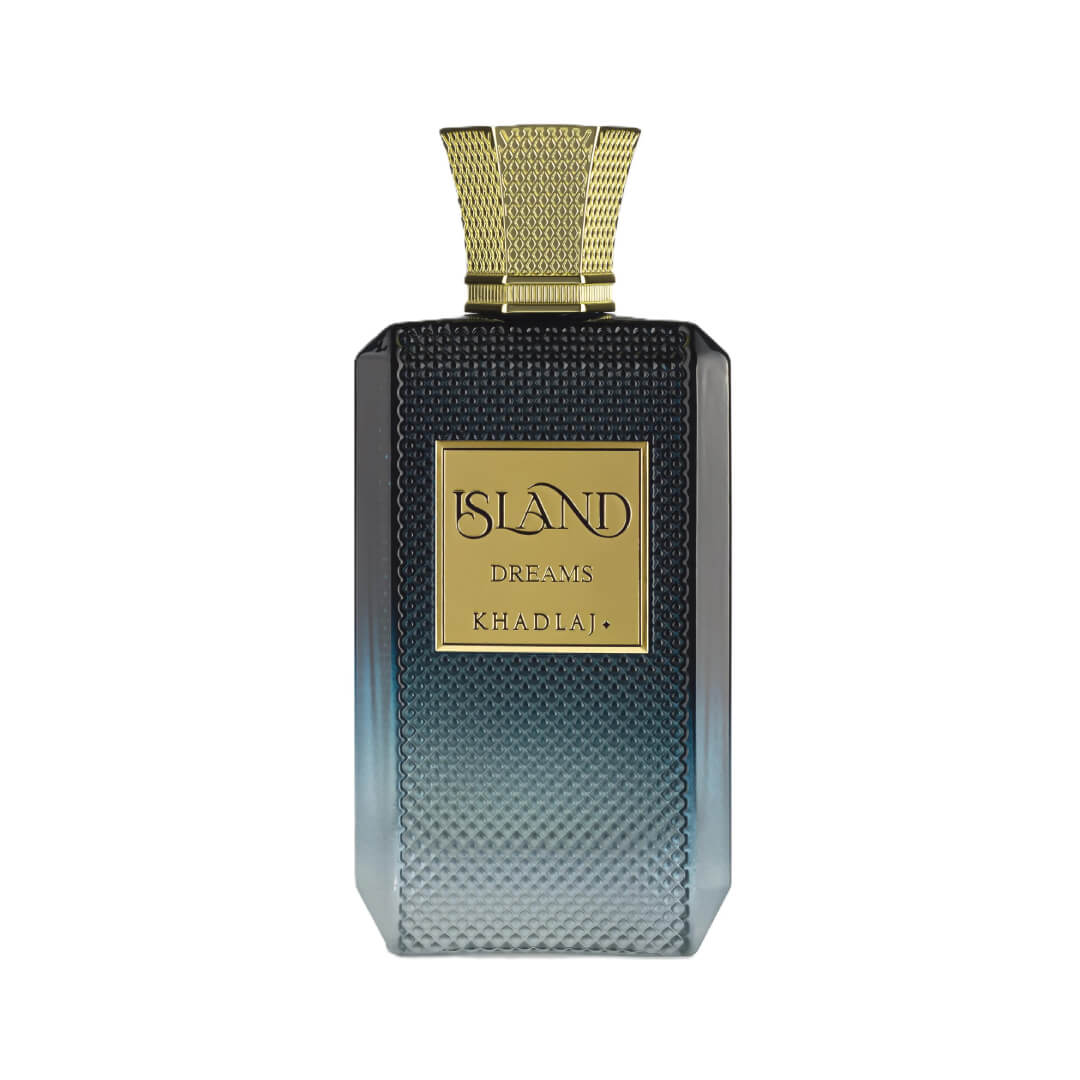 Khadlaj Island Dreams Extrait de Parfum