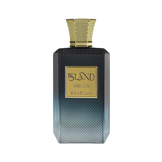 Khadlaj Island Dreams Extrait de Parfum