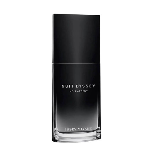 Issey Miyake Nuit D’Issey Noir Argent EDP for Men