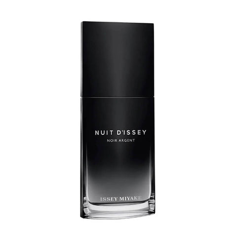 Issey Miyake Nuit D’Issey Noir Argent EDP for Men