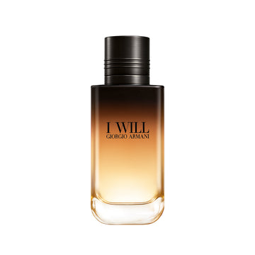 Giorgio Armani I Will EDP for Men