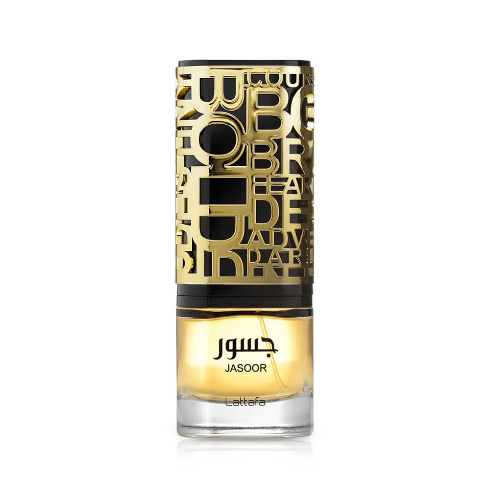 Lattafa Jasoor EDP Unisex
