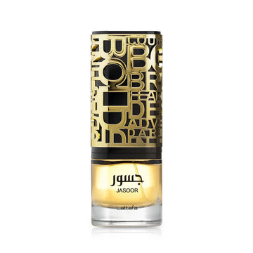 Lattafa Jasoor EDP Unisex