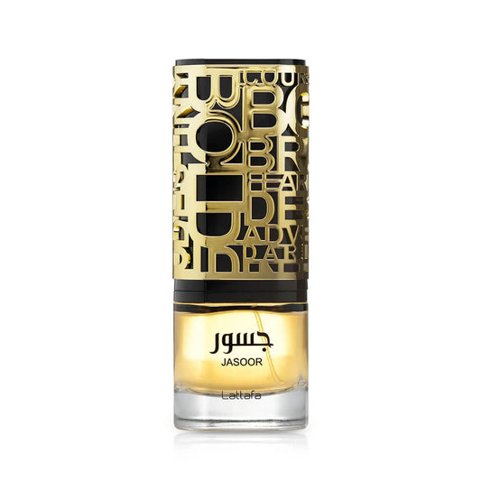 Lattafa Jasoor EDP Unisex