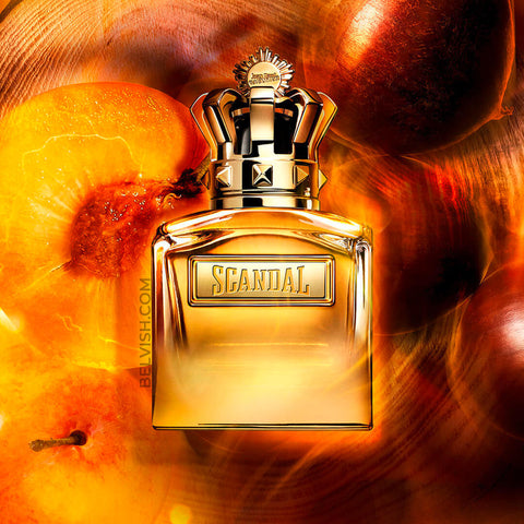 Jean Paul Gaultier Scandal Pour Homme Absolu Parfum