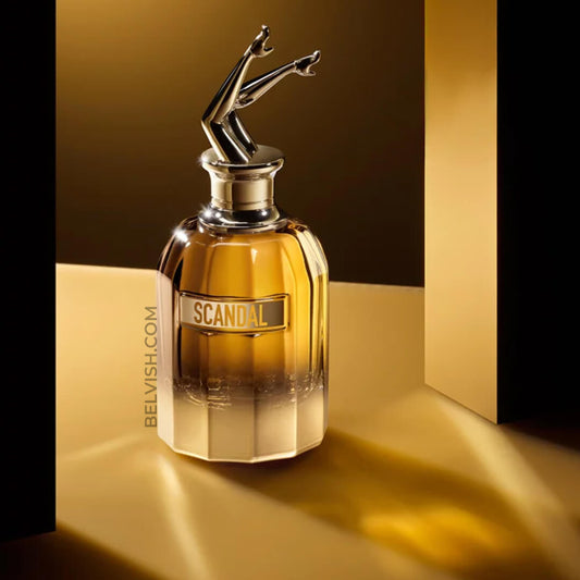 Jean Paul Gaultier Scandal Absolu Parfum for Women