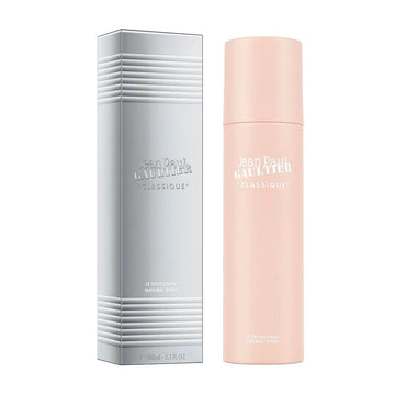 Jean Paul Gaultier Classique Deodorant for Women