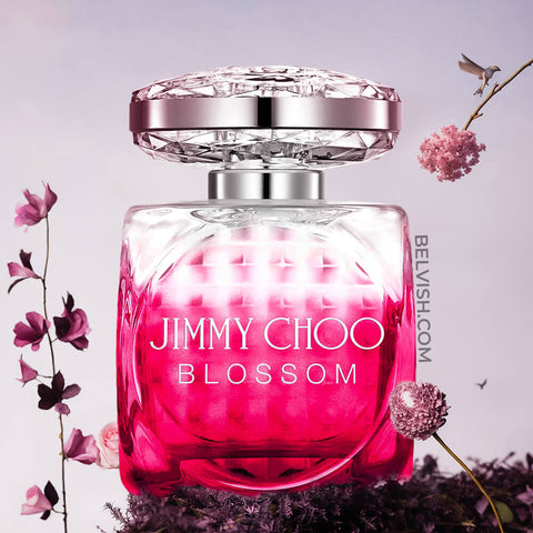 Jimmy Choo Blossom EDP for Women