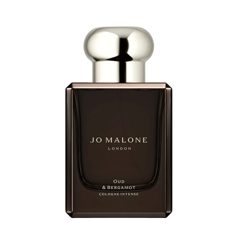 Jo Malone London Oud & Bergamot Cologne Intense Unisex