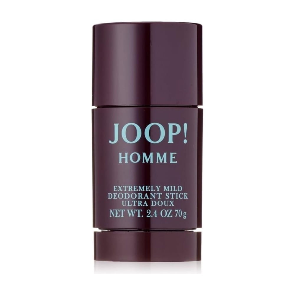 Joop! Homme Deodorant Stick for Men