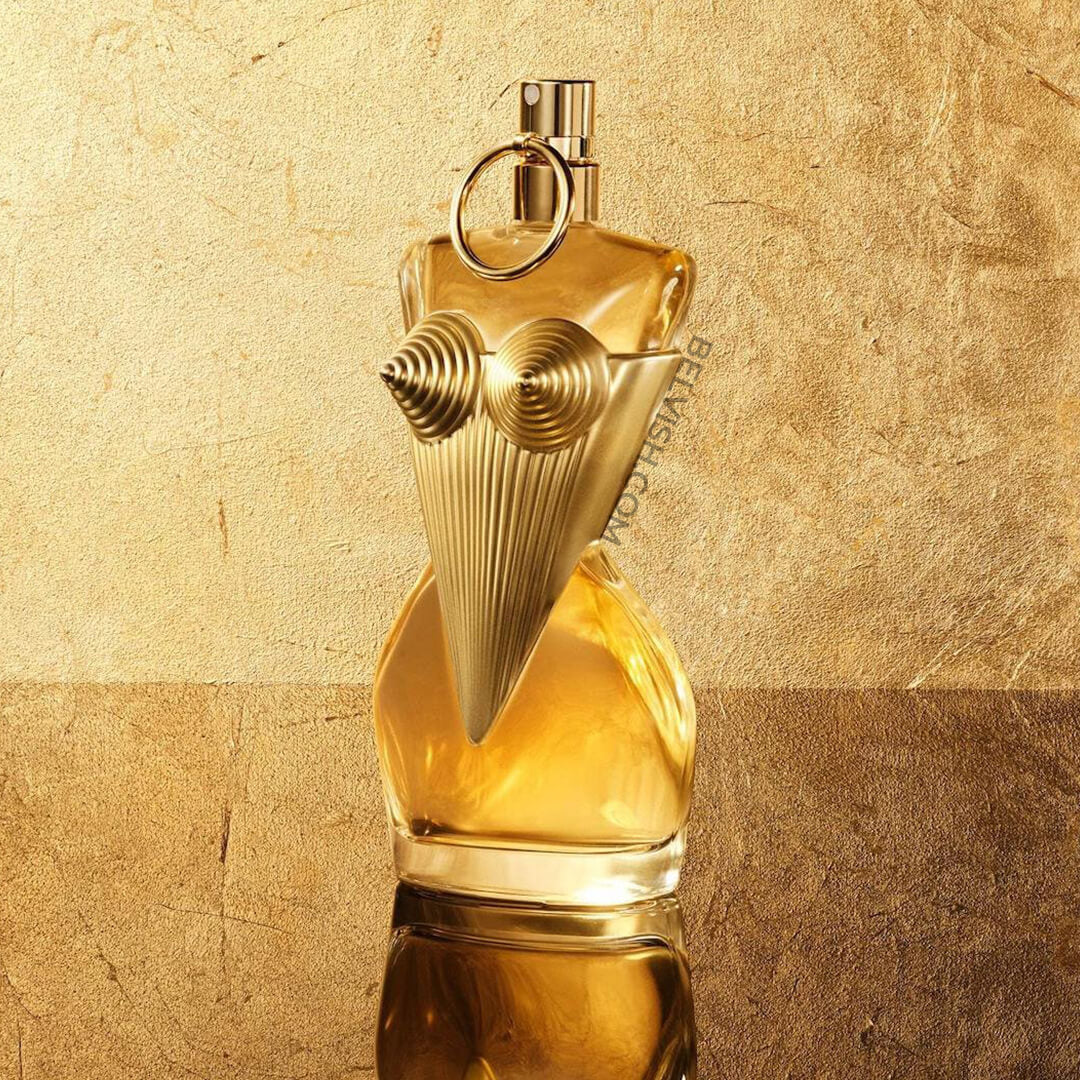 Jean Paul Gaultier Divine EDP for Women - Main Image