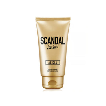 Jean Paul Gaultier Scandal Absolu Body Lotion