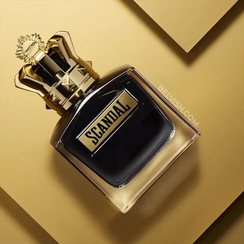 Jean Paul Gaultier Scandal Le Parfum EDP Intense for Men