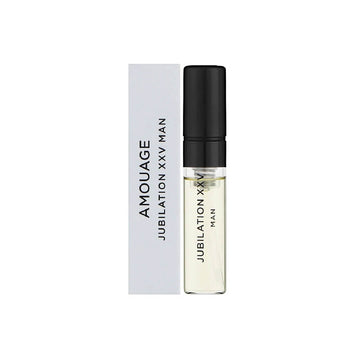 Jubilation XXV EDP 2ml Vial
