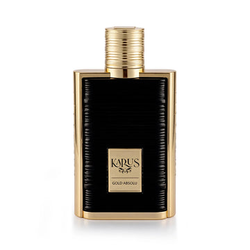 Khadlaj Karus Gold Absolu EDP for Men