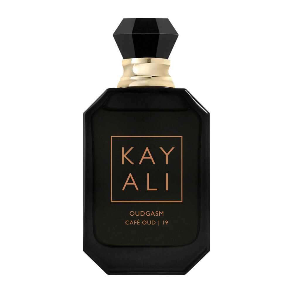 Kayali Oudgasm Cafe Oud 19 EDP Intense