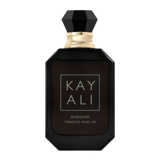 Kayali Oudgasm Tobacco Oud 04 EDP Intense