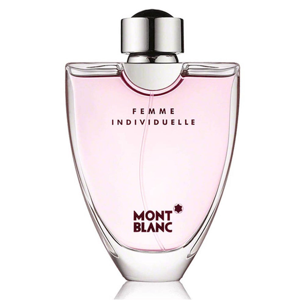 Montblanc Individuelle Femme EDT for Women