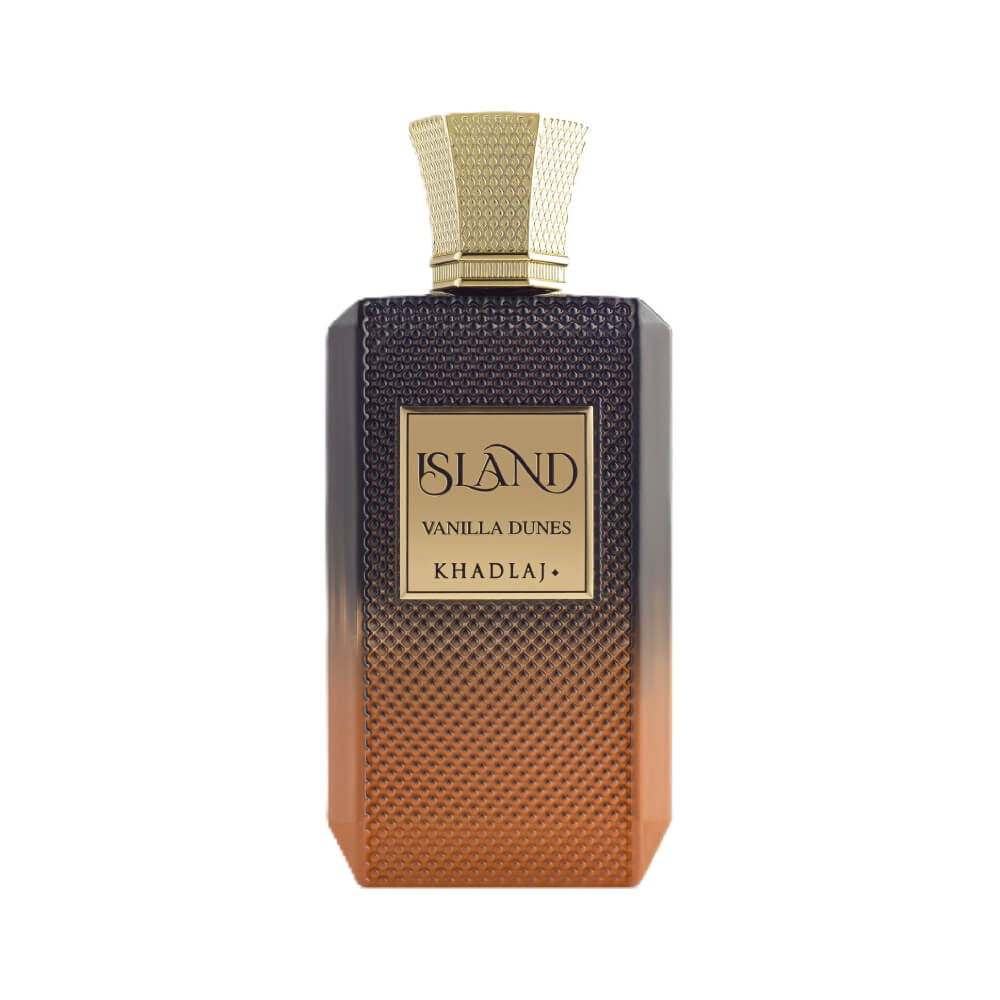 Khadlaj Island Dreams Extrait de Parfum Online - Belvish