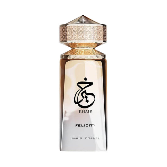 Paris Corner Khair Felicity EDP