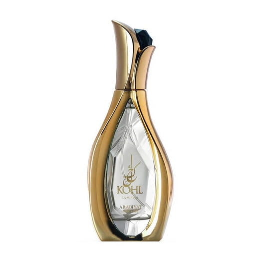 Arabiyat Prestige Kohl Luminous EDP Unisex