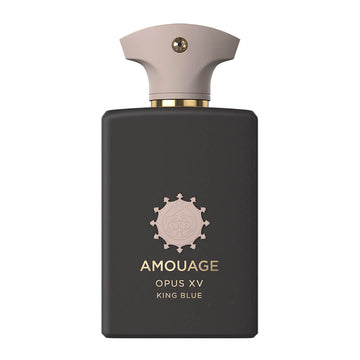 Amouage Opus XV King Blue EDP