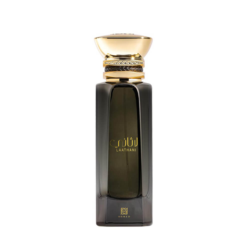 Buy Ahmed Al Maghribi Muzn Perfume 100ml EDP | Belvish