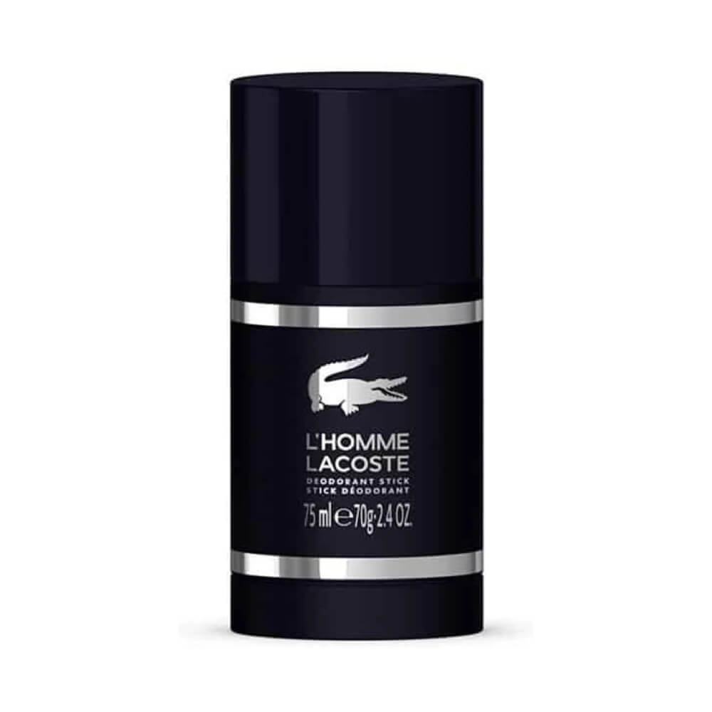 Lacoste L`Homme Deodorant Stick for Men