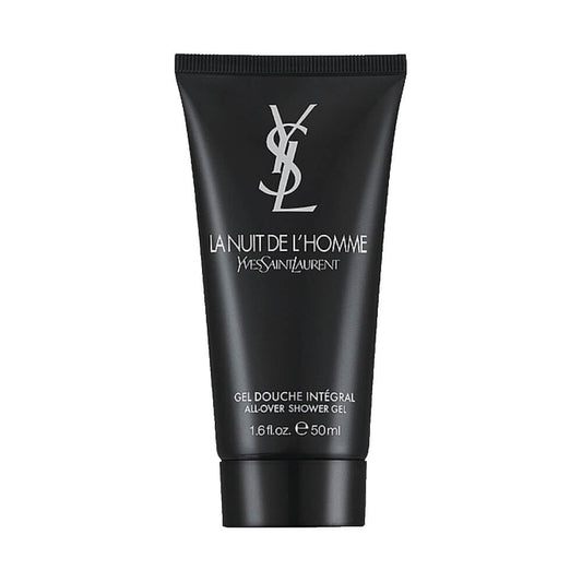 YSL Yves Saint Laurent La Nuit De L'Homme Shower Gel