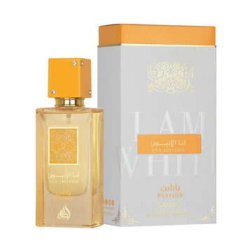 Lattafa Ana Abiyedh Passion EDP for Women