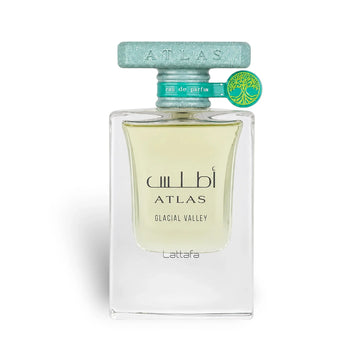 Lattafa Atlas Glacial Valley EDP for Men