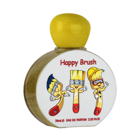 Lattafa Happy Brush EDP for Kids