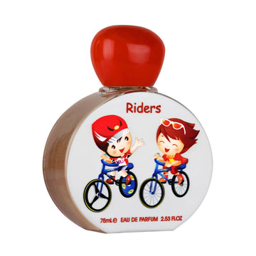 Lattafa Riders EDP for Kids