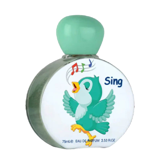 Lattafa Sing EDP for Kids