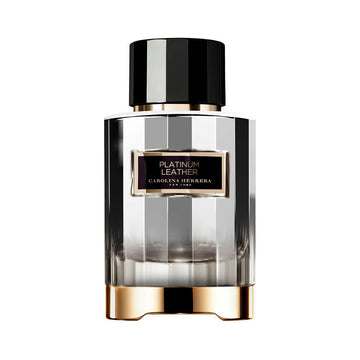 Carolina Herrera Platinum Leather EDP for Men