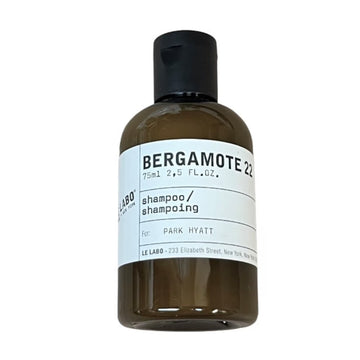 Le Labo Bergamote 22 Shower Gel