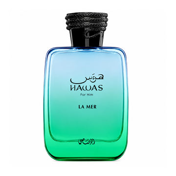 Rasasi Hawas La Mer EDP for Men