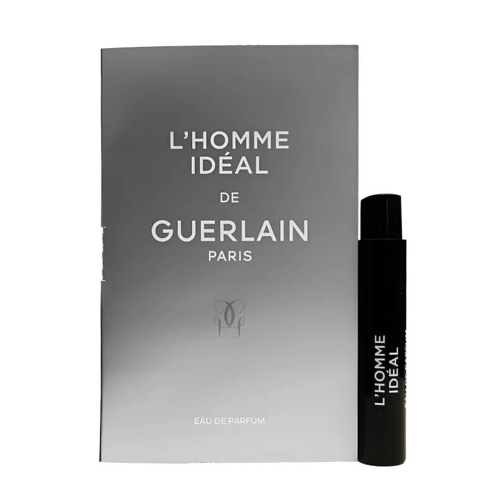 Shop Guerlain L'Homme Ideal EDP 1ml Vial Online – Belvish