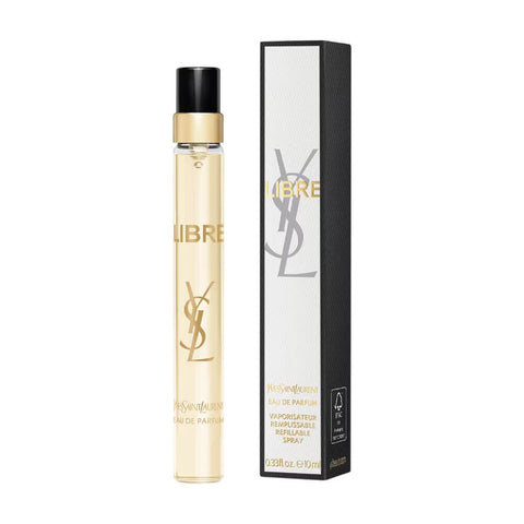 YSL Yves Saint Laurent Libre EDP 10ml Travel Spray