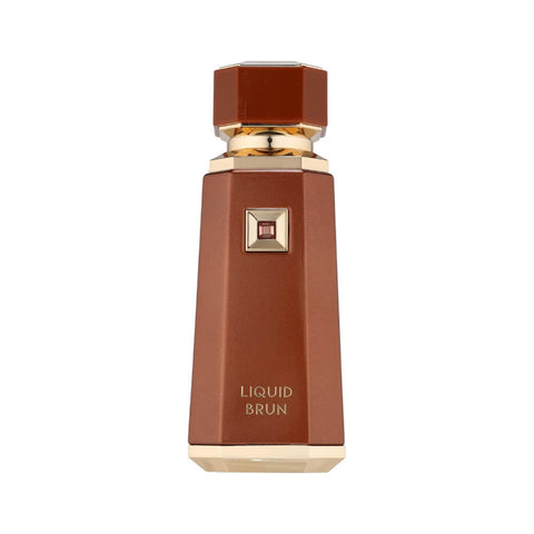 Fragrance World French Avenue Liquid Brun EDP for Men