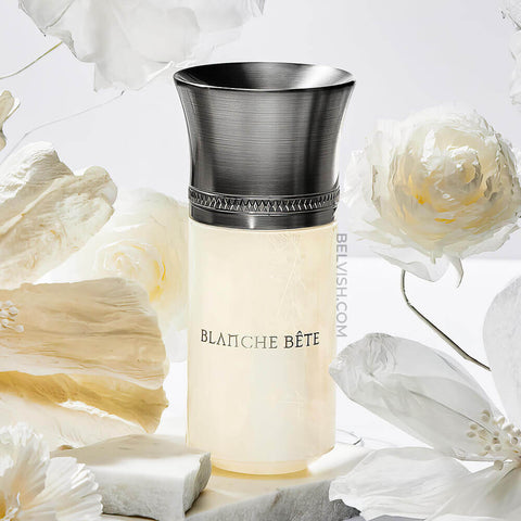 Liquides Imaginaires Blanche Bete EDP Unisex