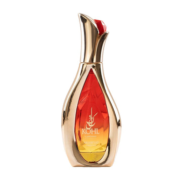 Arabiyat Prestige Kohl Luminous Extrait de Parfum Unisex