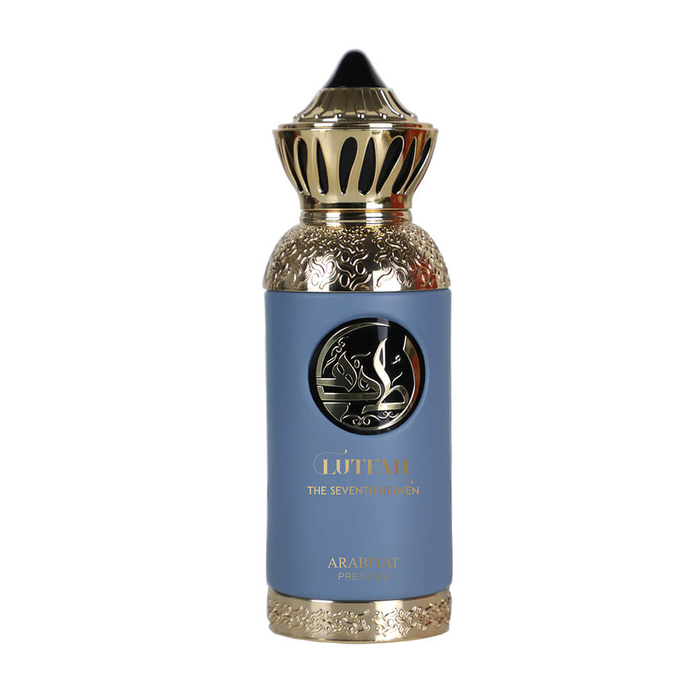 Arabiyat Prestige Lutfa Light in the Heart EDP