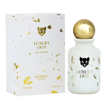 Surrati Luxury Oud EDP for Men