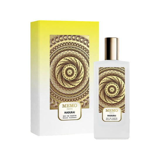 Memo Paris Madurai EDP