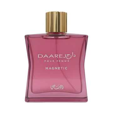 Rasasi Daarej Magnetic EDP for Women
