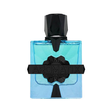 Fragrance World French Avenue Aromatix X Magnetiq Extrait de Parfum