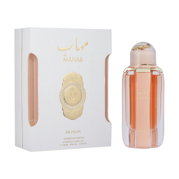 Nusuk Mahab Extrait de Parfum