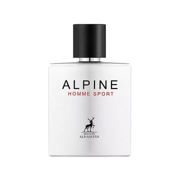 Maison Alhambra Alpine Homme Sport EDP for Men