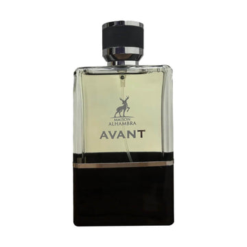 Maison Alhambra Avant EDP